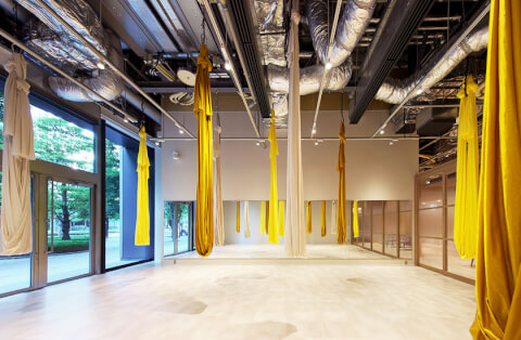 follow Pilates Yoga Studio_3番目の写真