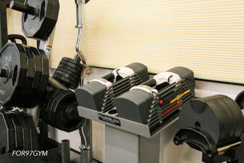 FOR97GYM_2番目の写真