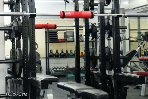 FOR97GYM_3番目の写真