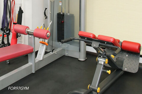 FOR97GYM_4番目の写真