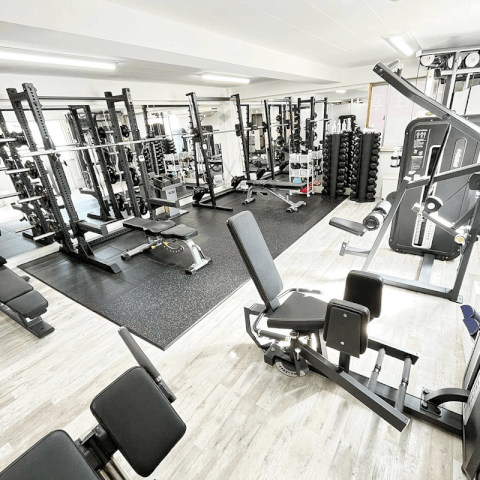 Forzaフィットネススタジオ 神田店_4番目の写真