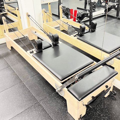 Forzaフィットネススタジオ 神田店_1番目の写真