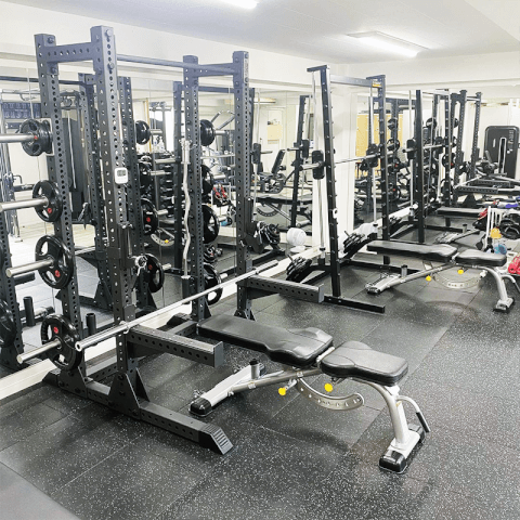 Forzaフィットネススタジオ 神田店_3番目の写真