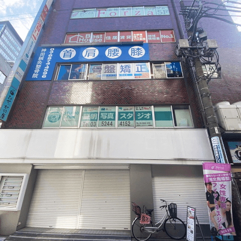 Forzaフィットネススタジオ 神田店_2番目の写真