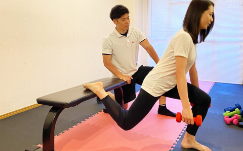 FitnessSpaceRunway 恵比寿店_1番目の写真