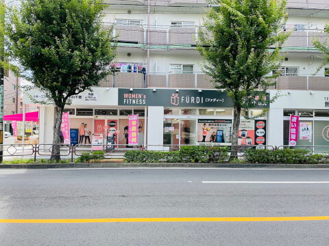 ファディー 名古屋本郷_3番目の写真