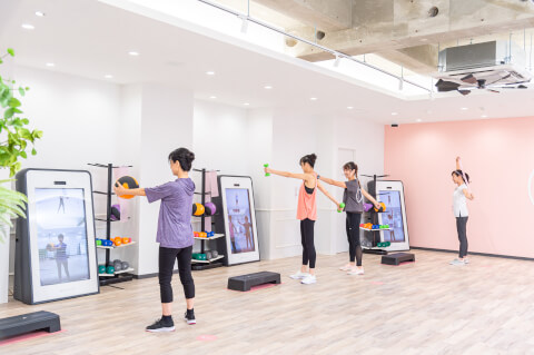 ファディー 小岩_2番目の写真