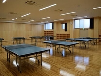 八王子市富士森体育館の写真4