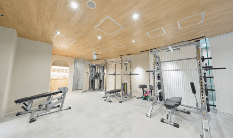 HABIT PERSONAL GYM 銀座店