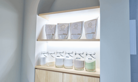 HABIT PERSONAL GYM 銀座店の写真5