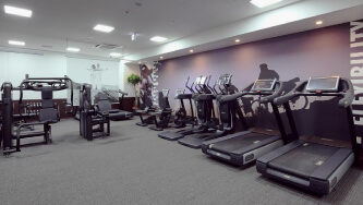 Premium Sports Club NAS 銀座_1番目の写真