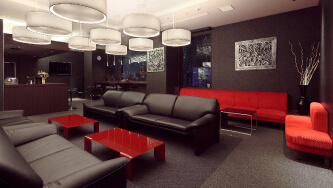 Premium Sports Club NAS 銀座_2番目の写真