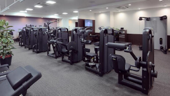 Premium Sports Club NAS 銀座_4番目の写真