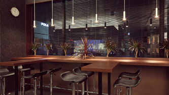 Premium Sports Club NAS 銀座_5番目の写真
