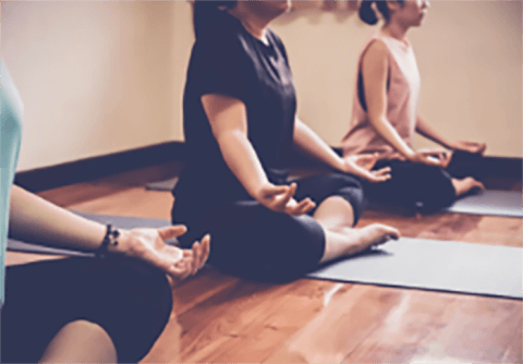 Yoga Studio gllow 自由が丘店_1番目の写真