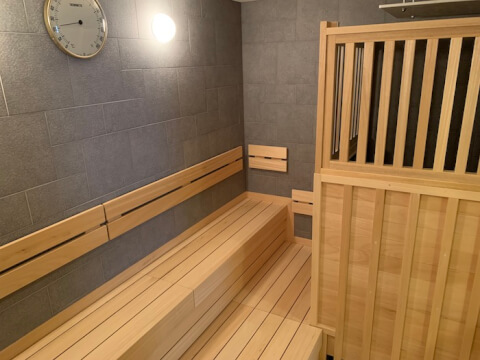 ゴールドジム 名古屋金山_5番目の写真