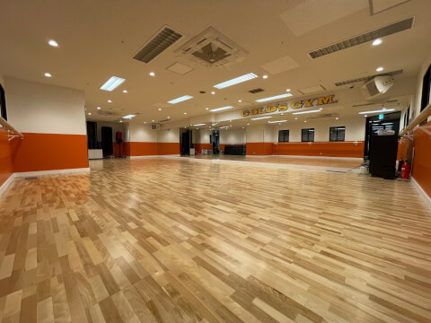 ゴールドジム 名古屋栄_4番目の写真