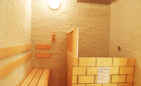 ゴールドジム 梅田大阪_5番目の写真