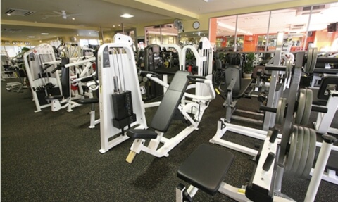ゴールドジム 代々木上原東京_5番目の写真