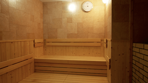 ゴールドジム 代々木上原東京_3番目の写真