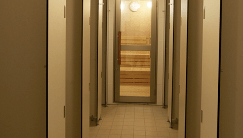 ゴールドジム 代々木上原東京_2番目の写真