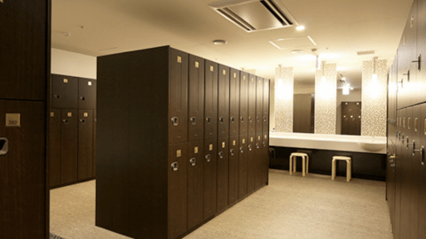 ゴールドジム 代々木上原東京_1番目の写真