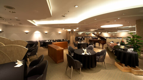 ゴールデンスパ・ニューオータニ_4番目の写真