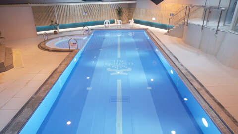 ゴールデンスパ・ニューオータニ_3番目の写真