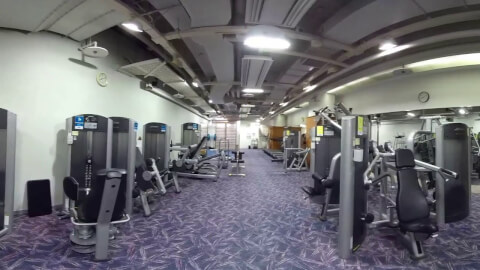 ゴールデンスパ・ニューオータニ_2番目の写真