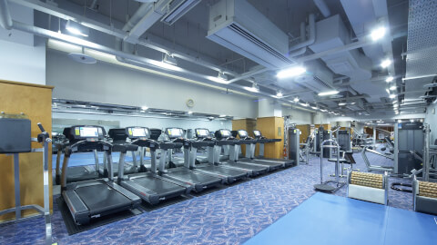 ゴールデンスパ・ニューオータニ_1番目の写真