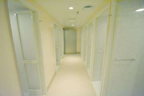 ゴールドジム 銀座中央東京_4番目の写真