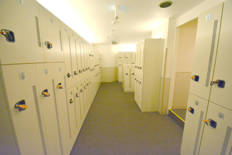 ゴールドジム 銀座中央東京_5番目の写真