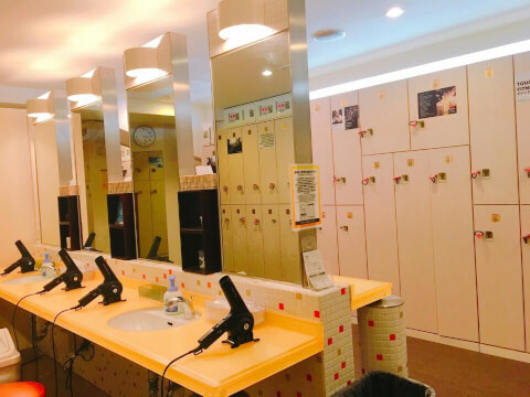 ゴールドジム 表参道東京_4番目の写真