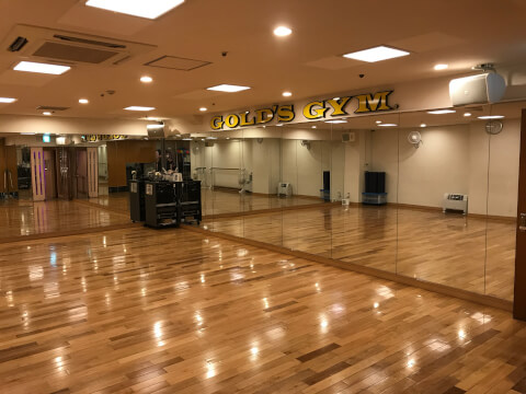 ゴールドジム 笹塚東京_2番目の写真