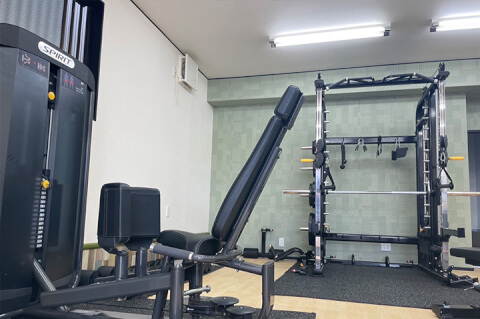 GOODLIFE GYM 綾瀬店_4番目の写真