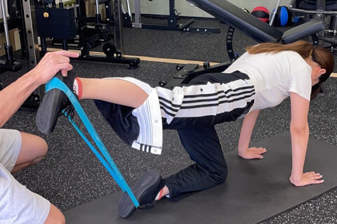 GOODLIFE GYM 綾瀬店_5番目の写真