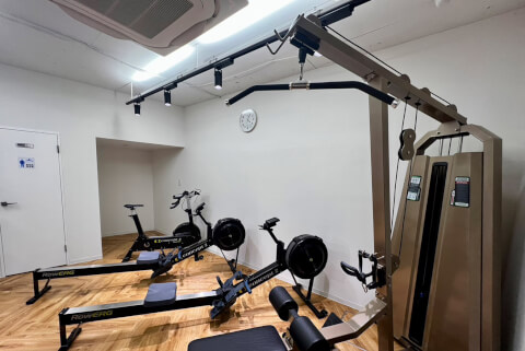 GOODLIFE GYM prime 恵比寿広尾店_3番目の写真
