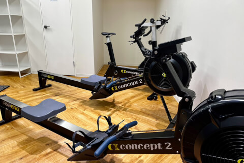 GOODLIFE GYM prime 恵比寿広尾店_4番目の写真