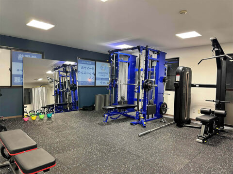 GOODLIFE GYM 池尻三宿店_2番目の写真