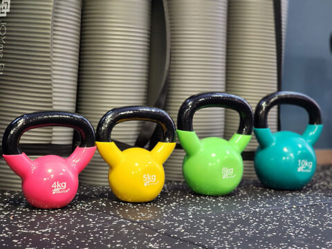 GOODLIFE GYM 池尻三宿店_3番目の写真