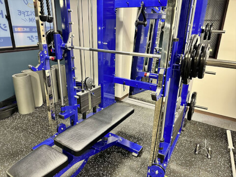 GOODLIFE GYM 池尻三宿店_4番目の写真