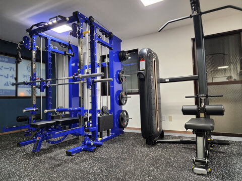 GOODLIFE GYM 池尻三宿店_5番目の写真