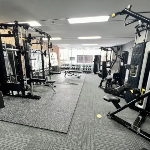 GOODLIFE GYM 春日後楽園店_1番目の写真