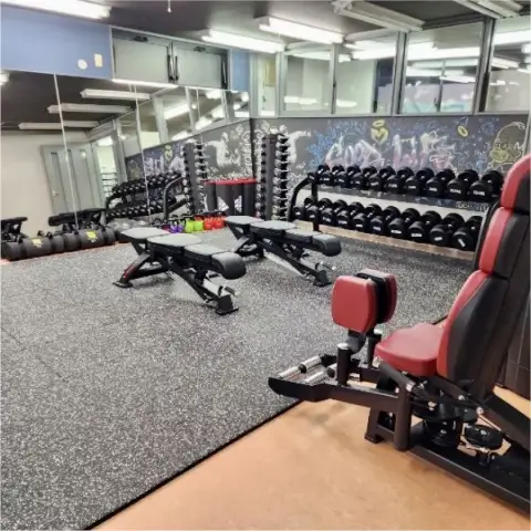 GOODLIFE GYM 春日後楽園店_3番目の写真