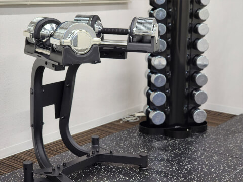 GOODLIFE GYM 春日後楽園店_2番目の写真