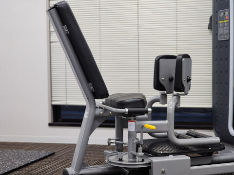GOODLIFE GYM 春日後楽園店_3番目の写真