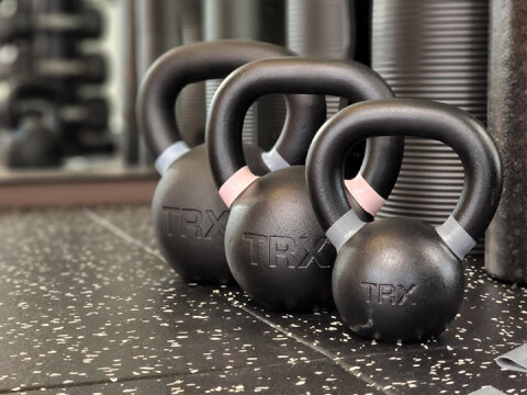 GOODLIFE GYM 北千住店_3番目の写真