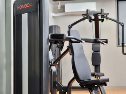 GOODLIFE GYM 中野店_3番目の写真