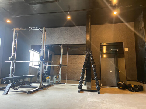 GOODLIFE GYM 西新井大師店の写真4
