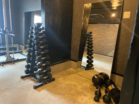 GOODLIFE GYM 西新井大師店の写真2